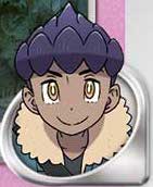 ホップのポケモン