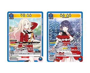 【青】学園アイドルマスター